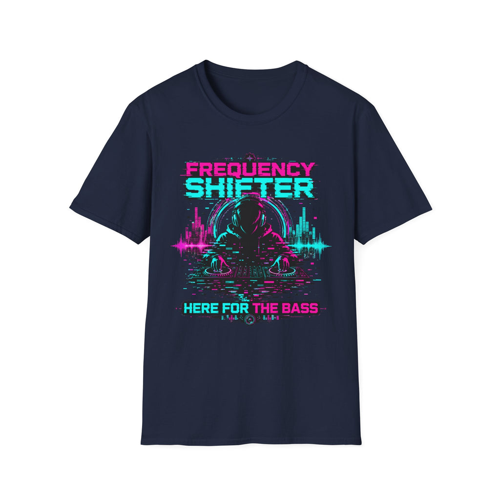 Frequency Shifter  T-Shirt