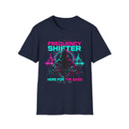 Frequency Shifter  T-Shirt