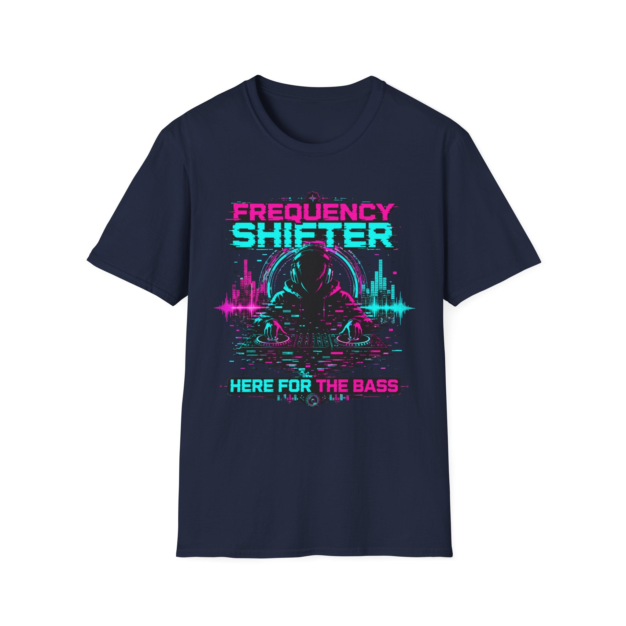 Frequency Shifter  T-Shirt