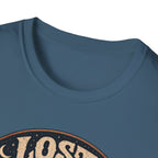 Lost in the Sound  T-Shirt