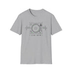 128 BPM  T-Shirt