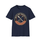 Road and Range 1  T-Shirt