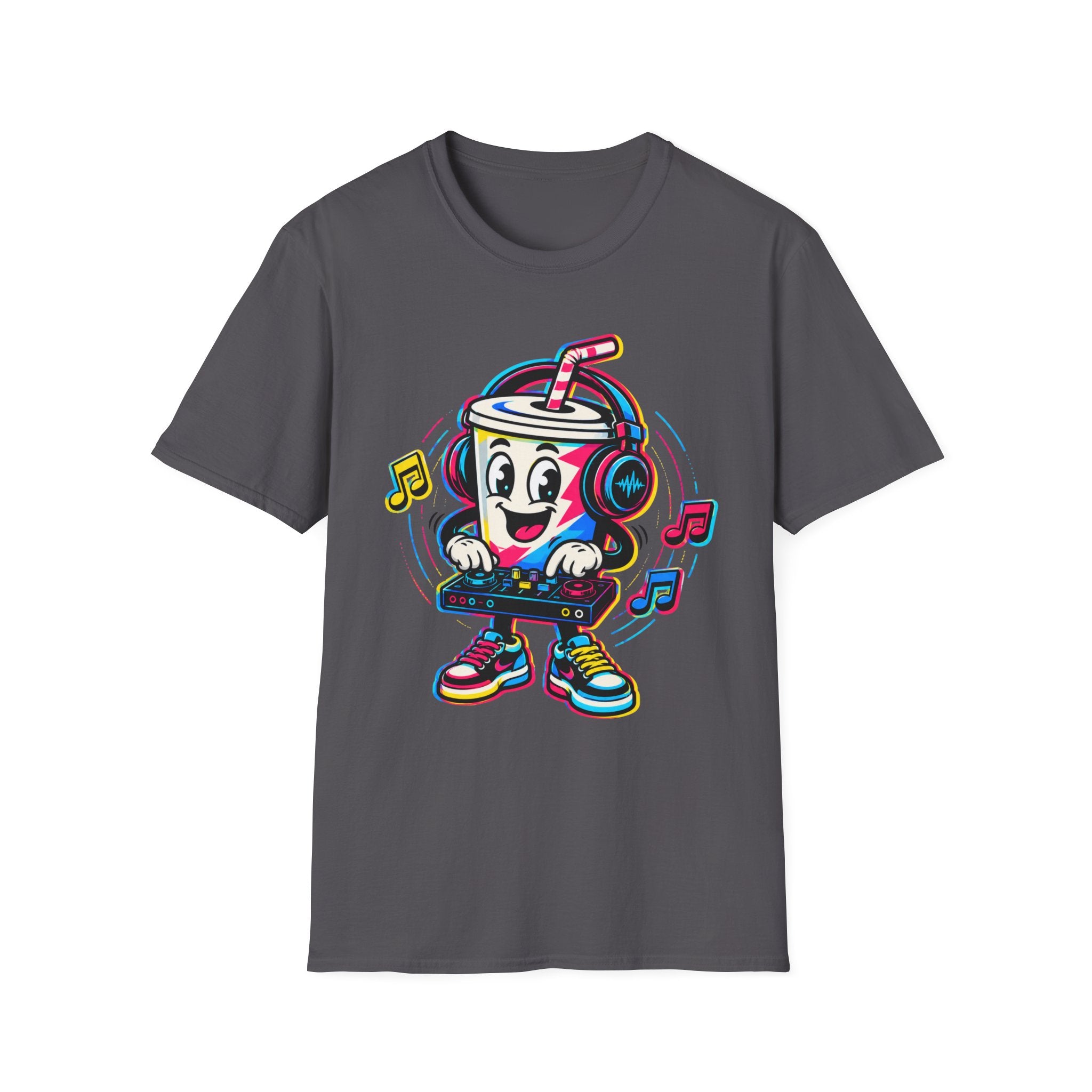 DJ Shake  T-Shirt