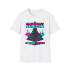 Frequency Shifter  T-Shirt
