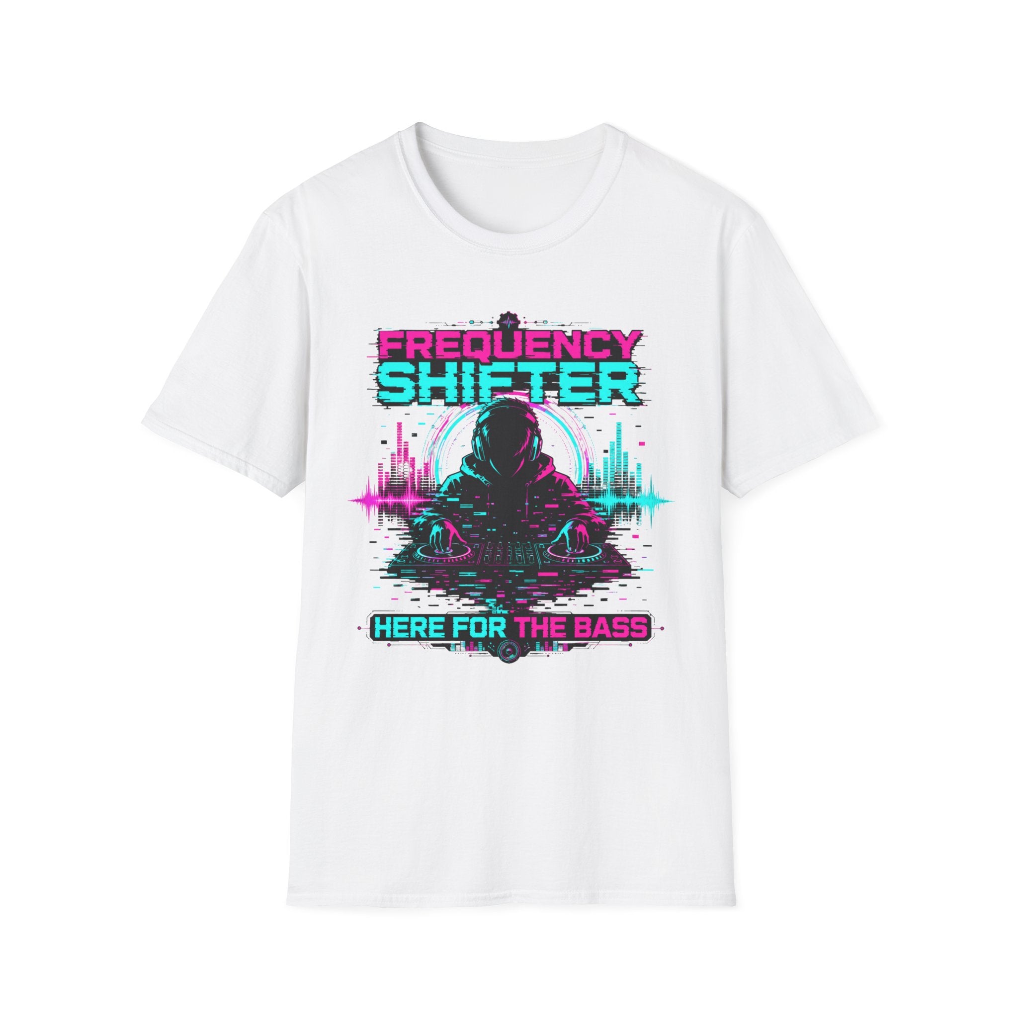 Frequency Shifter  T-Shirt