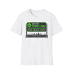 Next Stop Front Row  T-Shirt