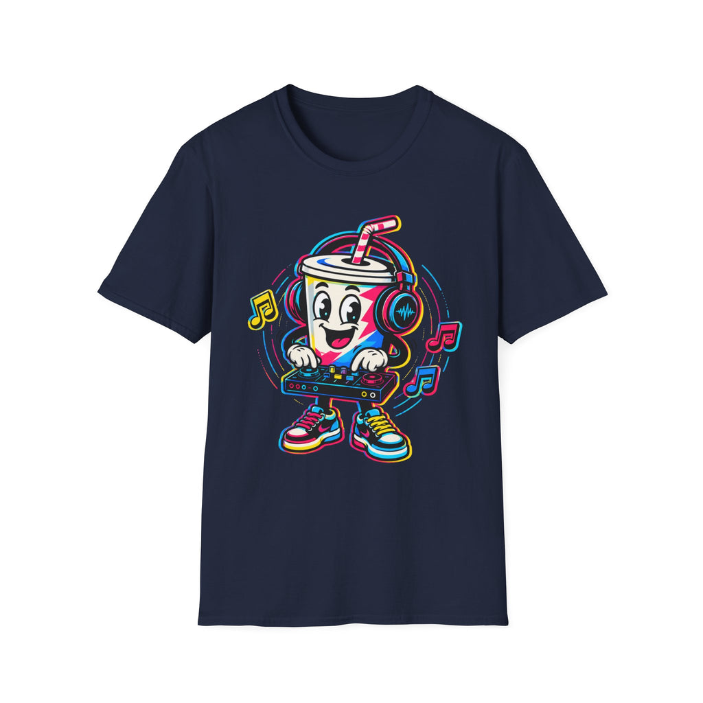 DJ Shake  T-Shirt