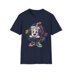 DJ Shake  T-Shirt
