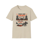 Lawn Seat Budget T-Shirt