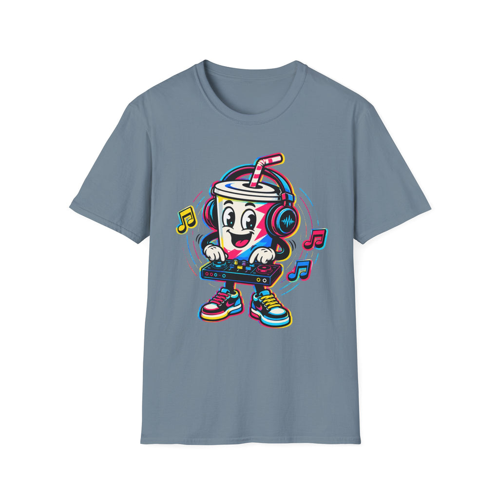 DJ Shake  T-Shirt