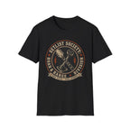 Road and Range 2  T-Shirt