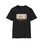 IYK You're Old  T-Shirt