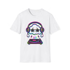 Cloud DJ  T-Shirt