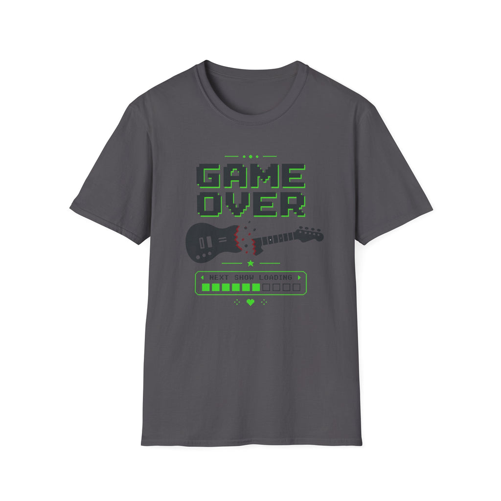 Game Over  T-Shirt