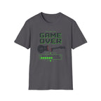 Game Over  T-Shirt