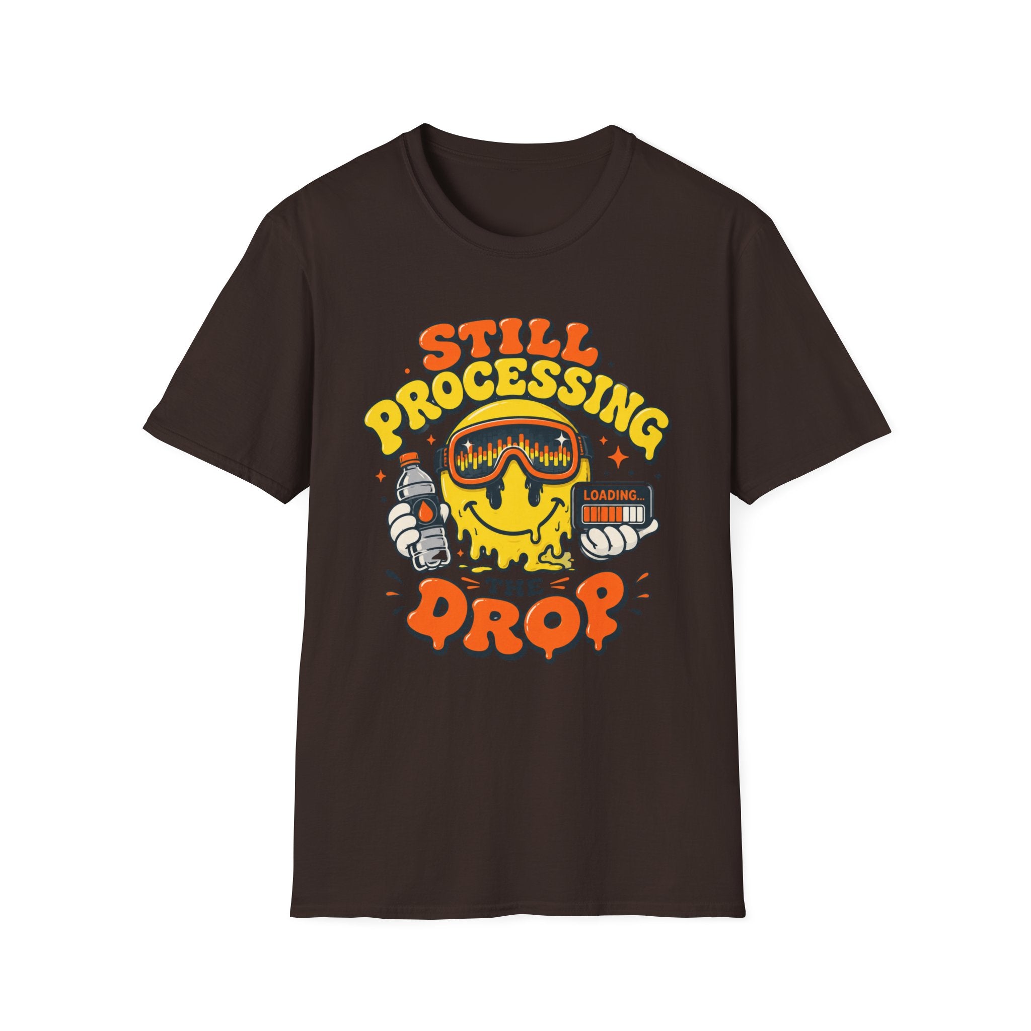 Still Processing  T-Shirt