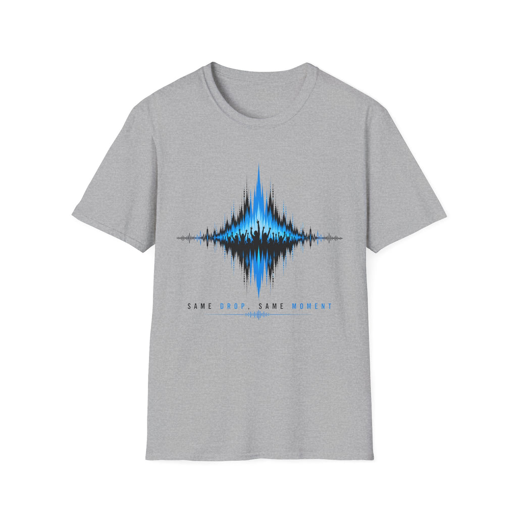 Same Moment  T-Shirt