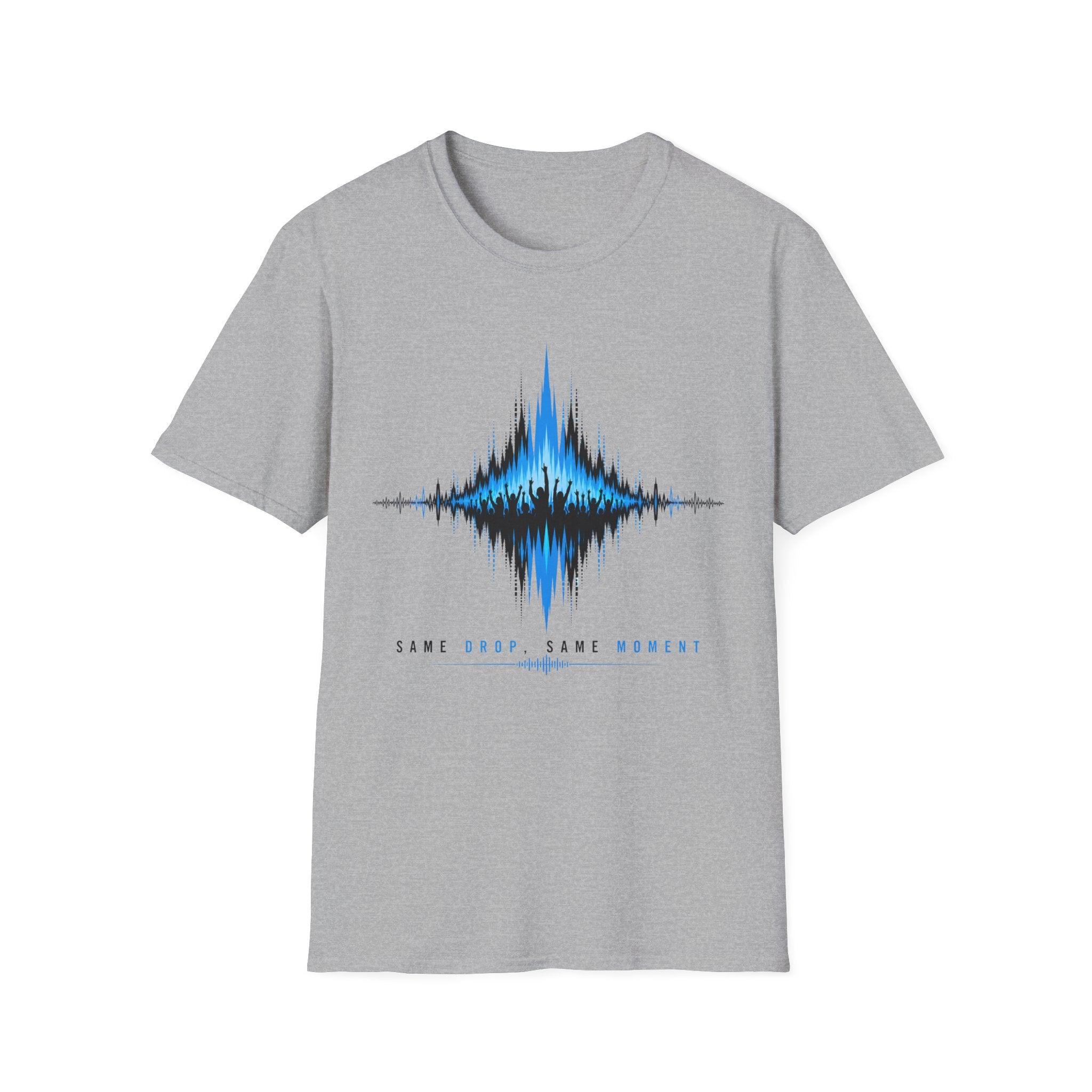 Same Moment  T-Shirt