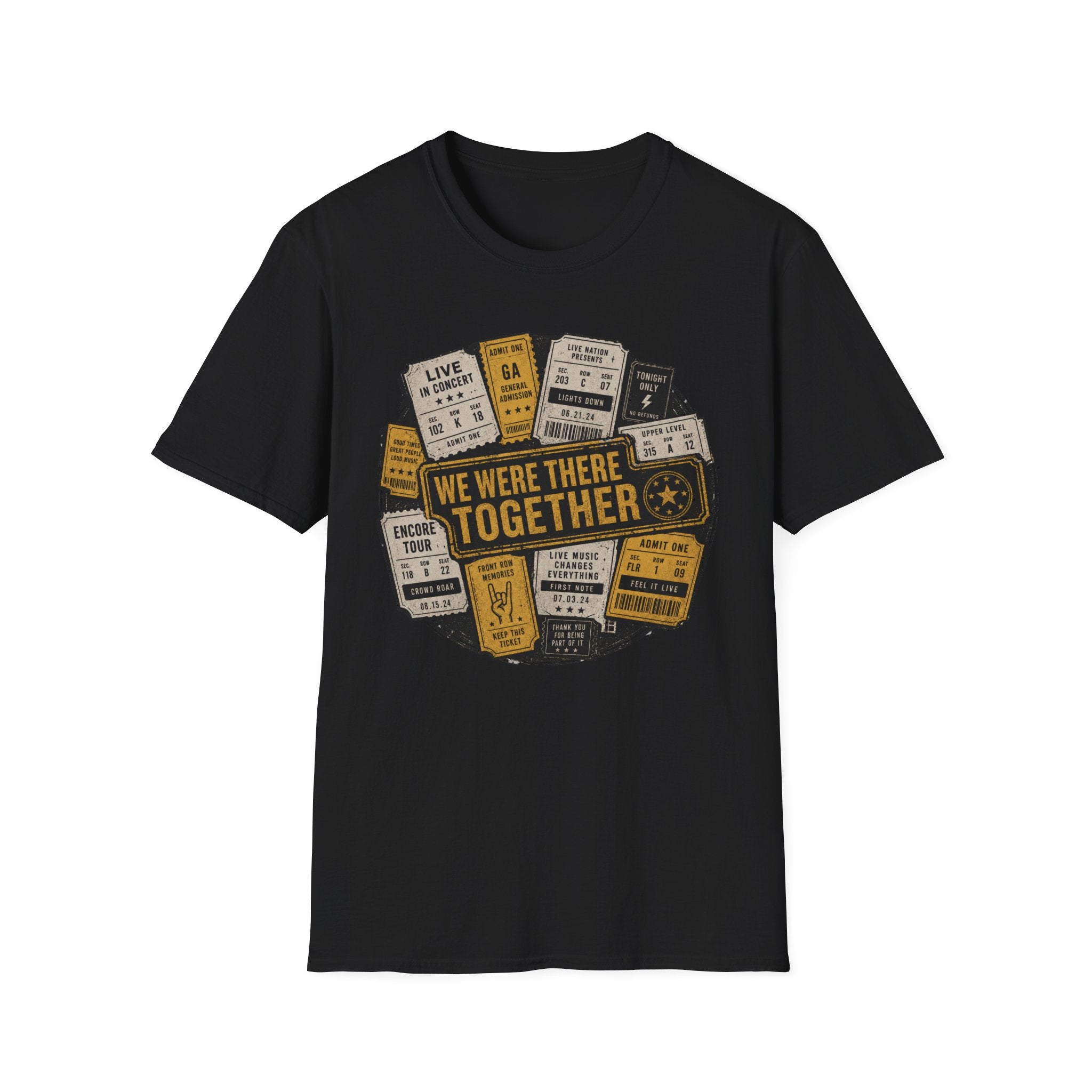 There Together  T-Shirt