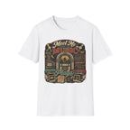 Meet Me  T-Shirt
