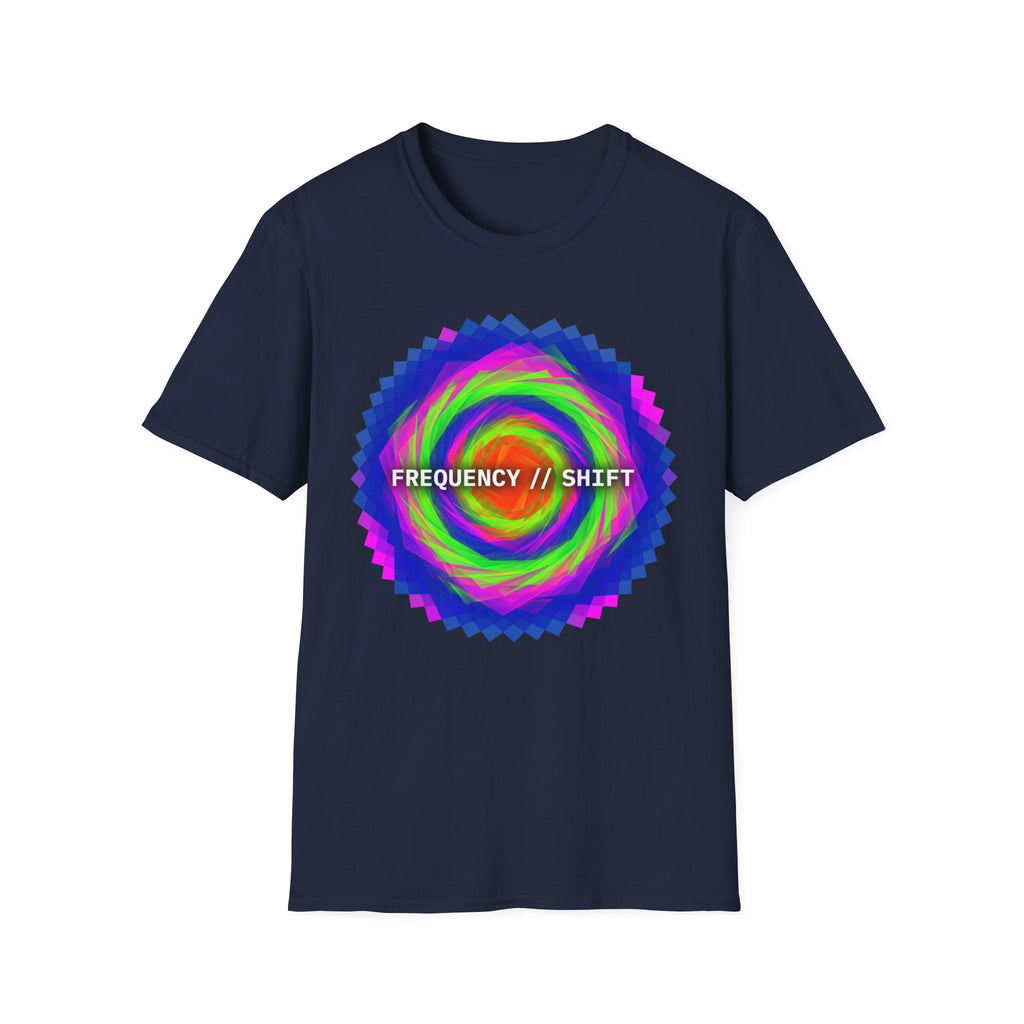 Frequency Shift  T-Shirt