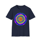 Frequency Shift  T-Shirt
