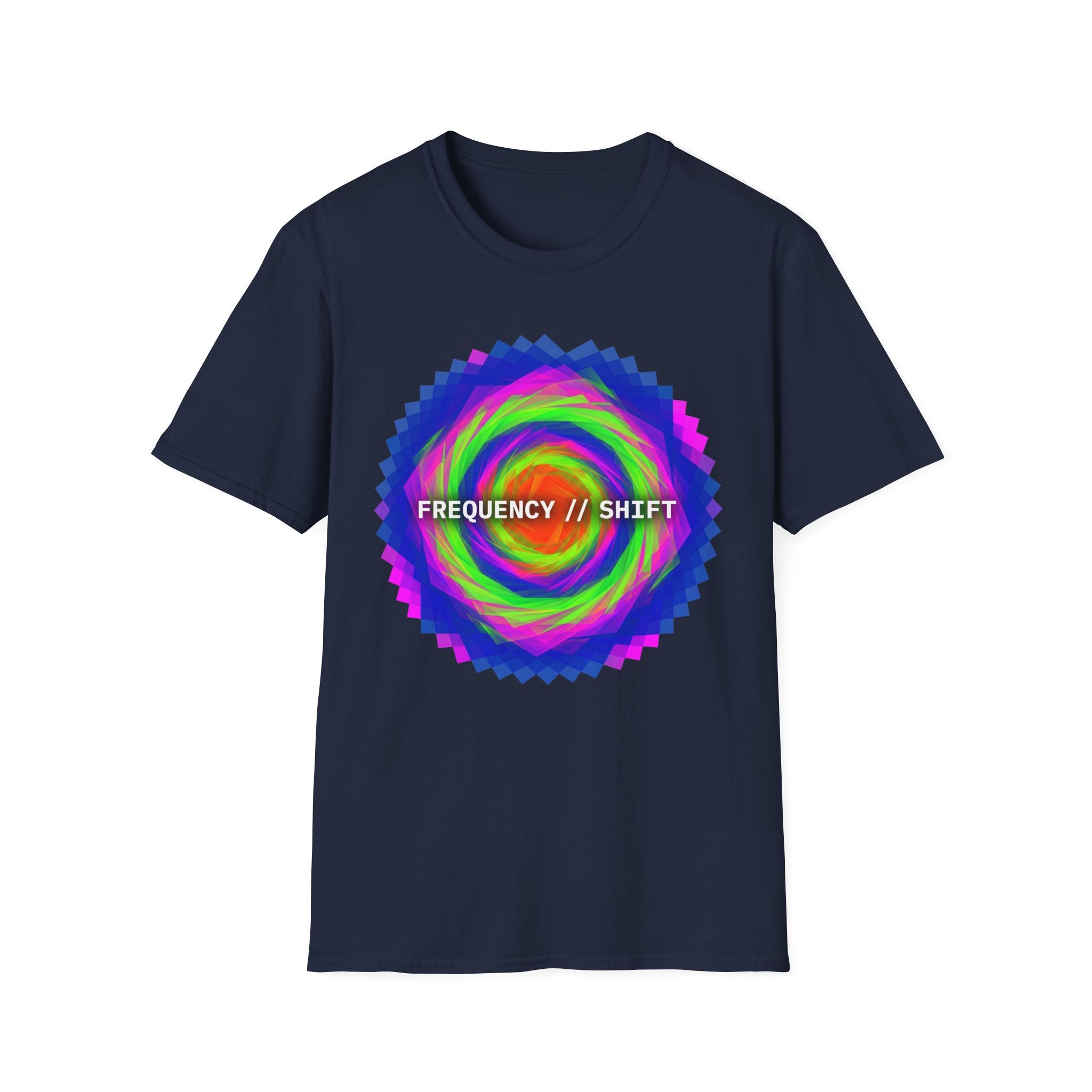Frequency Shift  T-Shirt