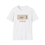 IYK You're Old  T-Shirt