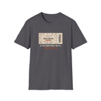 IYK You're Old  T-Shirt