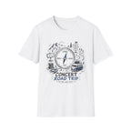 Concert Road Trip  T-Shirt