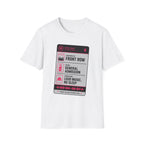 Hotel Tour  T-Shirt
