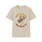 Til You Drop  T-Shirt