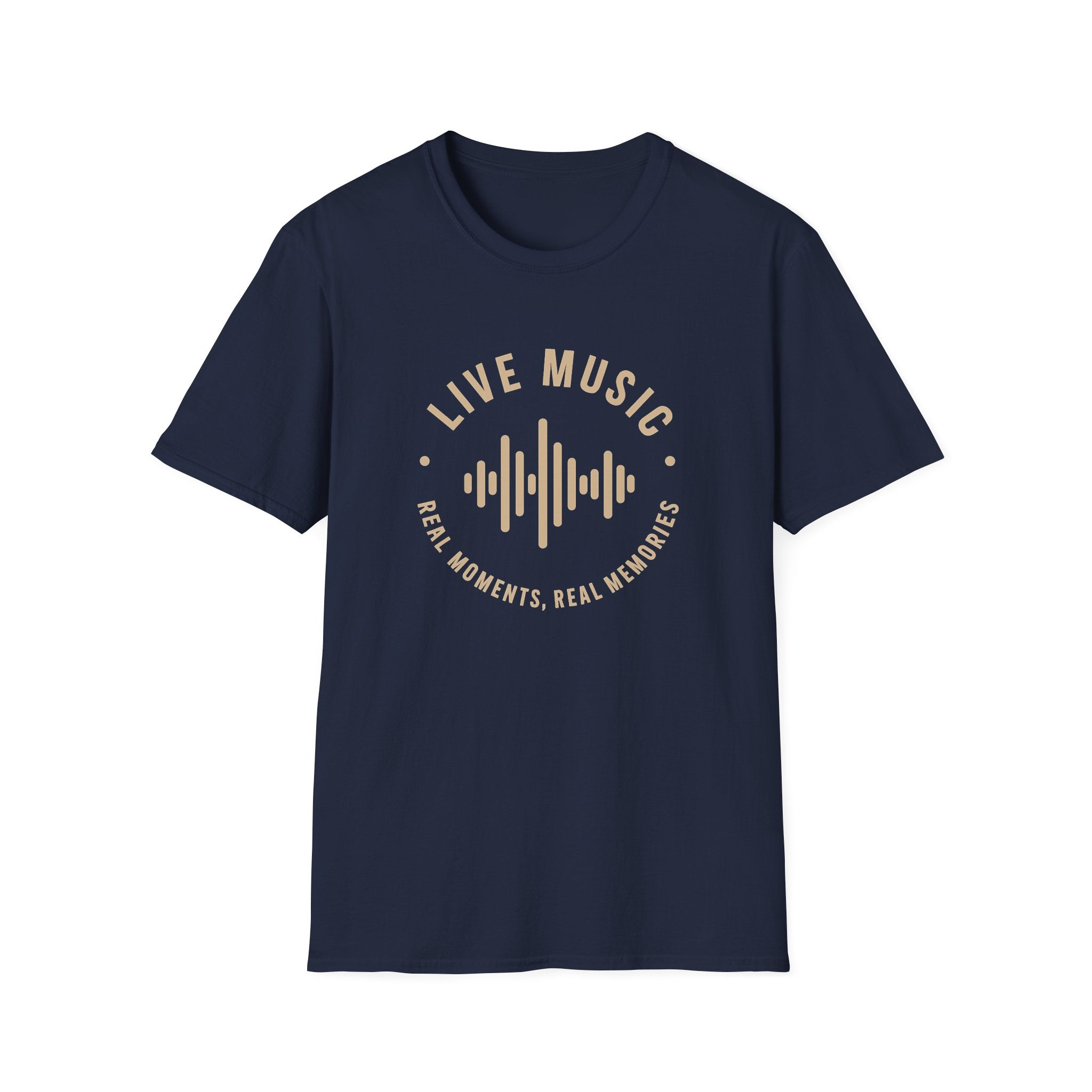 Real Moments Real Memories  T-Shirt