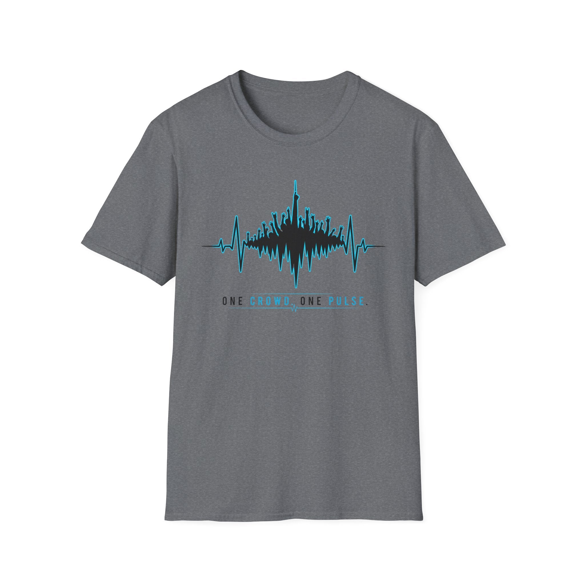 One Crowd  T-Shirt