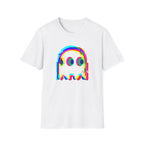 Trippy Ghost  T-Shirt