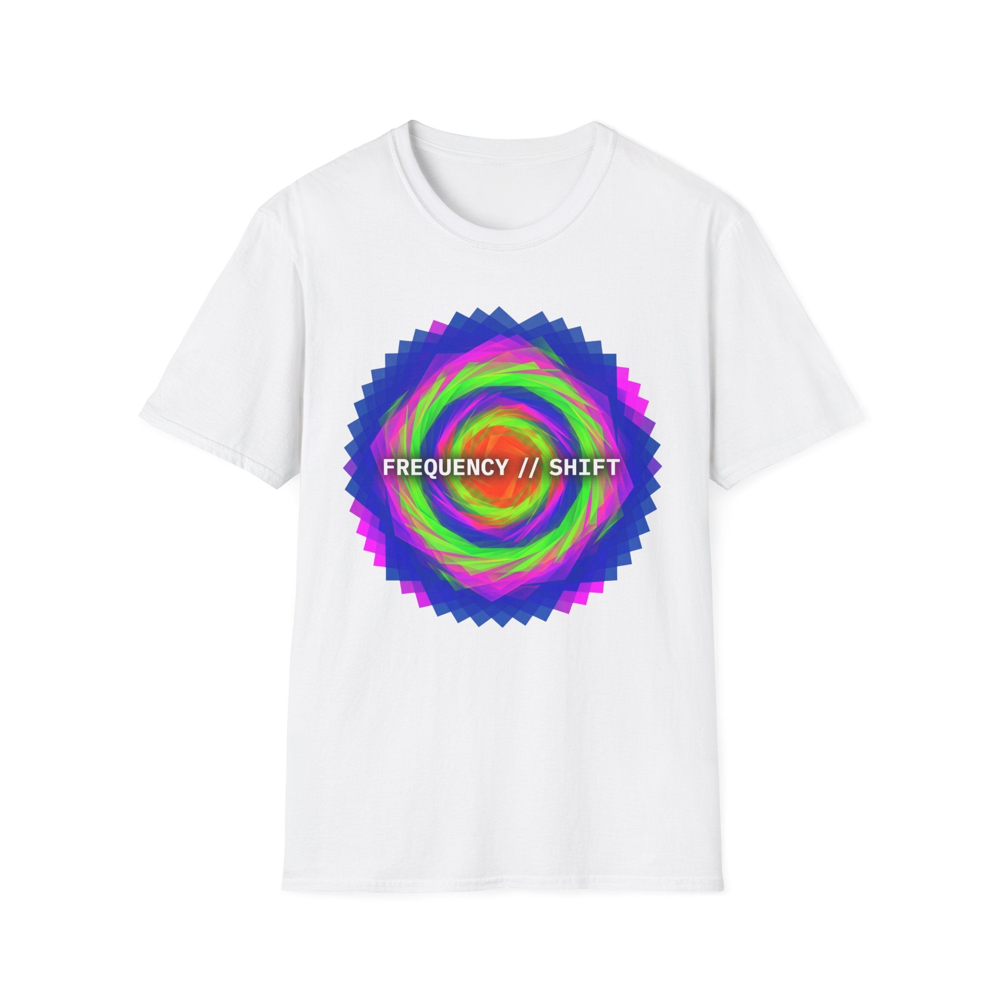 Frequency Shift  T-Shirt