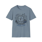 Concert Road Trip  T-Shirt