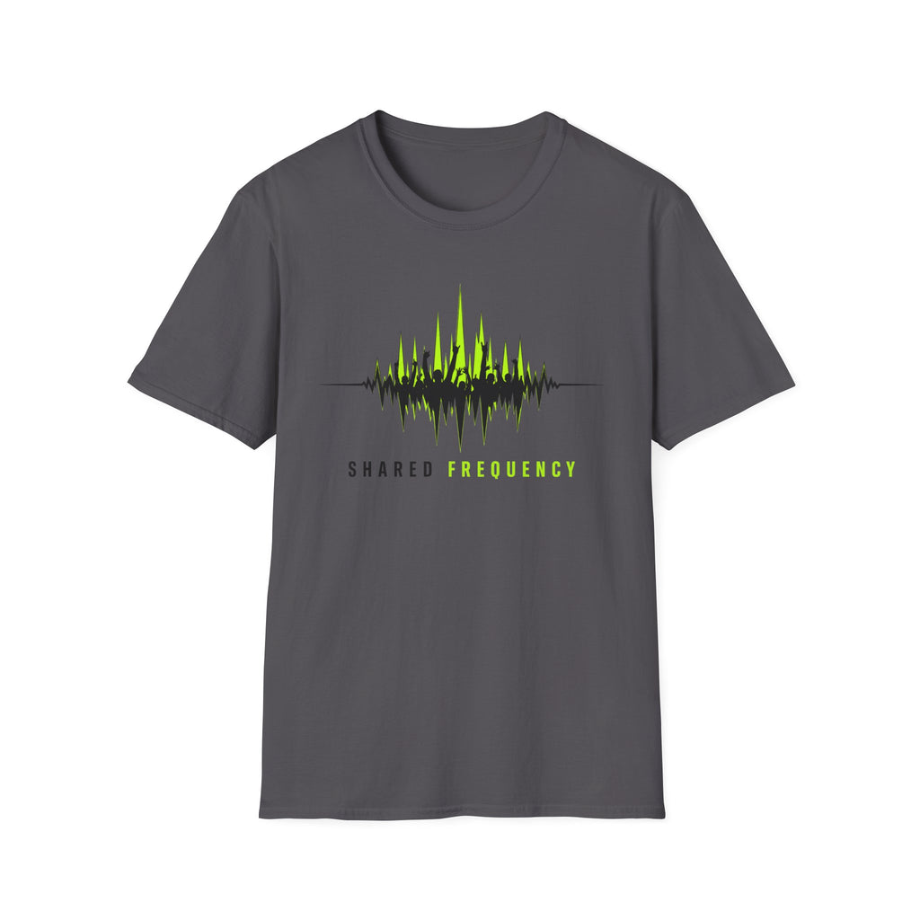 Shared Frequency 2  T-Shirt