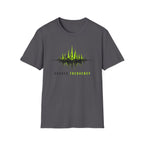Shared Frequency 2  T-Shirt