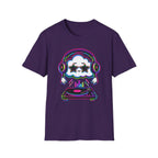 Cloud DJ  T-Shirt