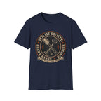 Road and Range 2  T-Shirt