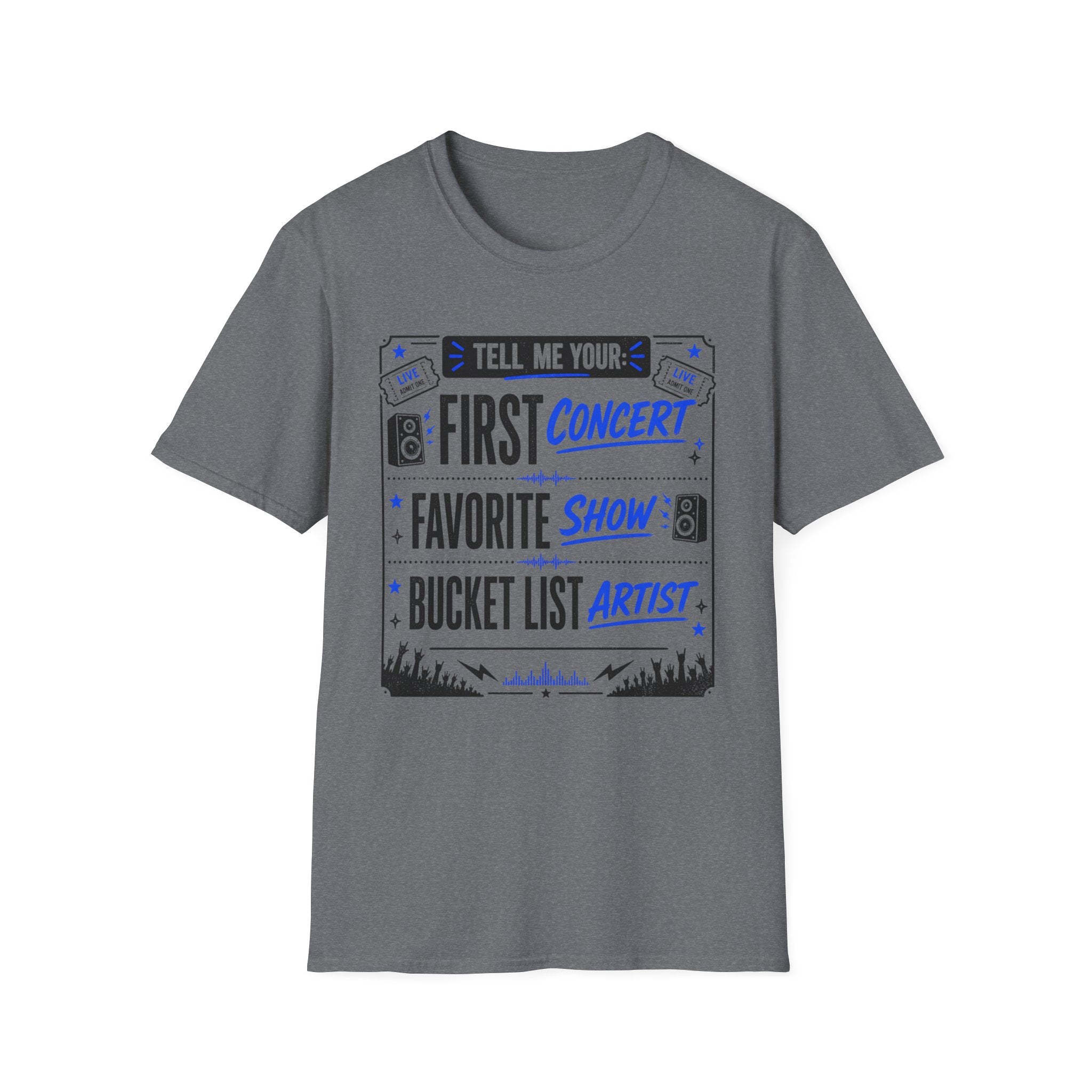 Ice Breaker T-Shirt