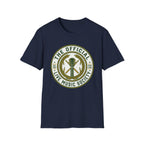 Live Music Society  T-Shirt