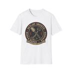Road and Range 2  T-Shirt