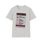 Hotel Tour  T-Shirt