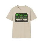 Next Stop Front Row  T-Shirt