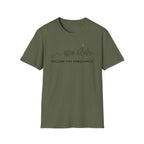Follow the Frequency  T-Shirt