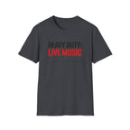 Heavy Duty  T-Shirt