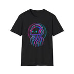 Jellyfish Beats  T-Shirt