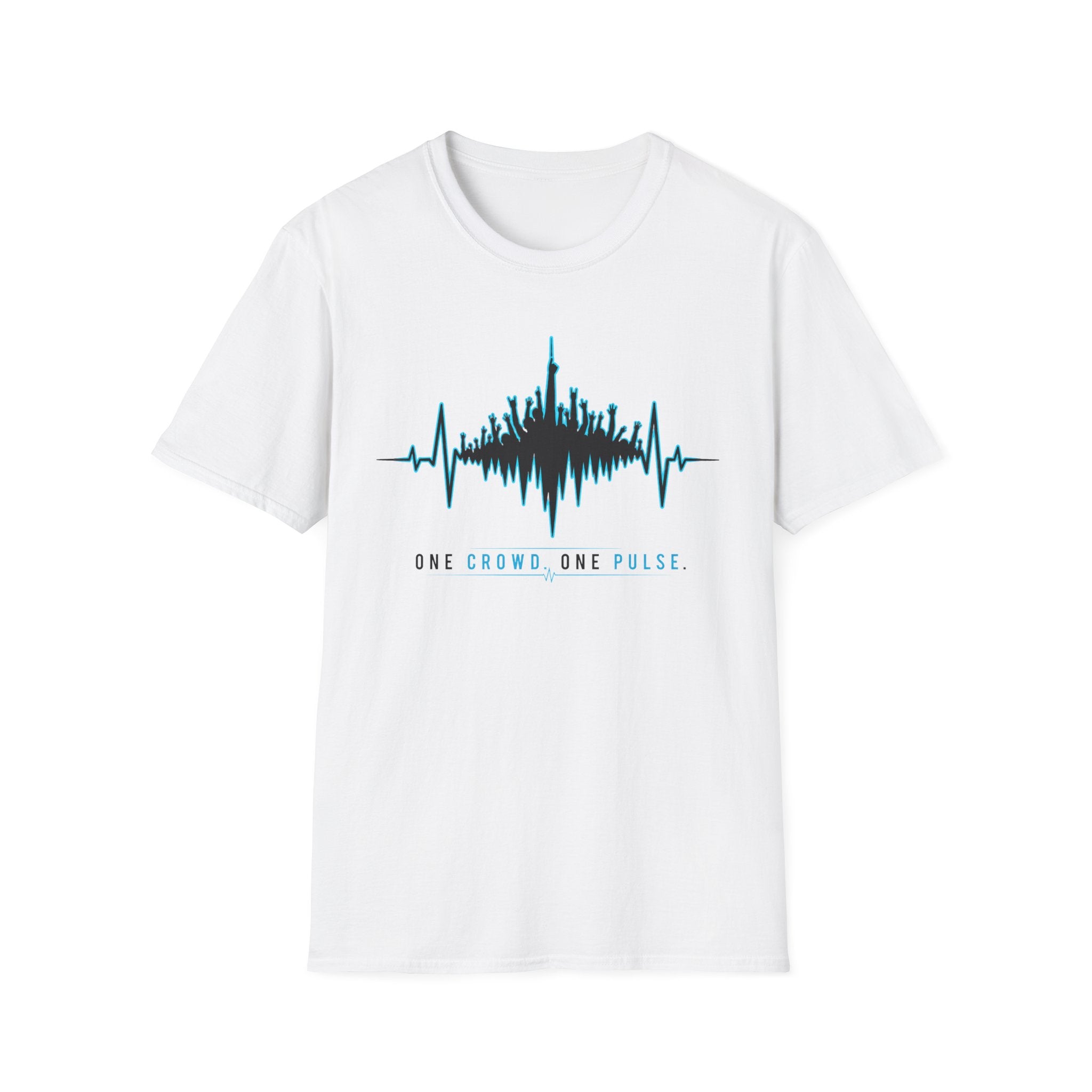 One Crowd  T-Shirt